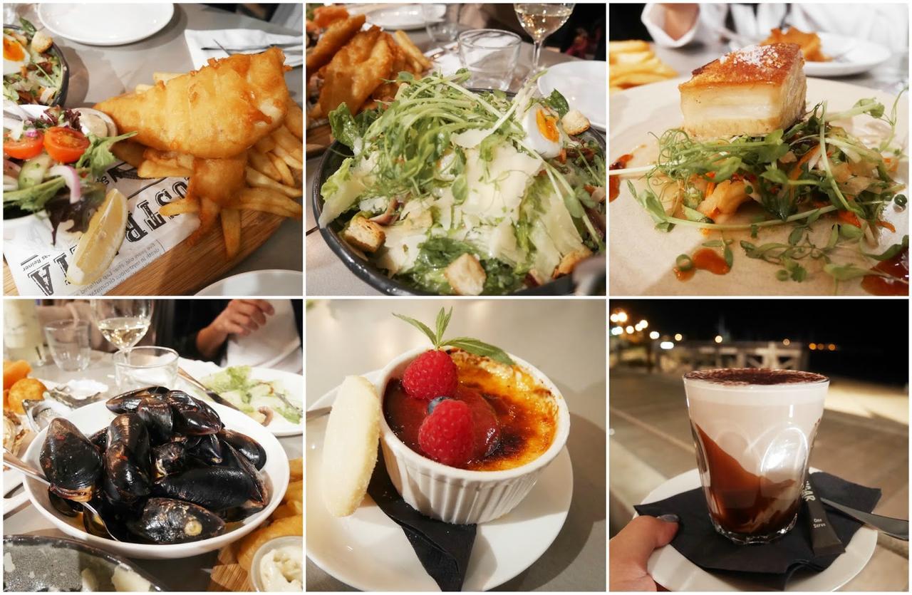 Gallery Serviced 3* Fremantle